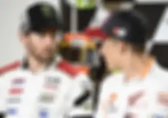 Cal Crutchlow Akan Bantu Marc Marquez Meraih Juara Dunia 2017?