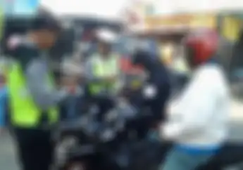 Ketua ITW: Operasi Zebra 2018 Enggak Efektif, Cuma Jadi Lahan Cari Duit