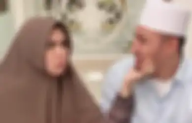 Tak Heran Kartika Putri Bisa Borong Belanjaan Sampai 4 Troli Penuh, Terbongkar Inilah Pekerjaan Sesungguhnya Habib Usman bin Yahya yang Tak Disangka-sangka