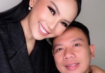 Syok Usai Alami Kecelakaan, Kalina Ocktaranny Ceritakan Detik-Detik saat Kendaraannya Ditabrak Mobil Box, Istri Vicky Prasetyo Bagikan Kondisi Terkininya: Seumur Hidup Baru Pertama Kali