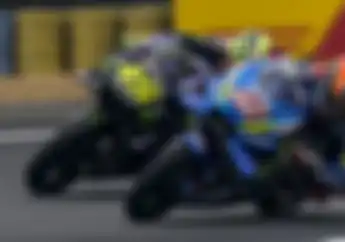 Live Streaming MotoGP Prancis 2020, Hari Ini Sudah Dimulai, Nih Jadwal Lengkapnya