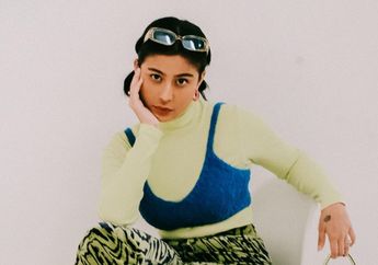 Sebut Orang Kepercayaannya Tilep Uang Sampai Ratusan Juta, Awkarin Down Sampe Gak Tidur Semalaman: Gak Nyangka...