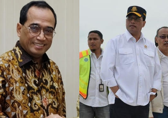 Mentri Perhubungan Positif Terkena Virus Corona, Indonesia Semakin Resah Terkait Bertambahnya Jumlah Pasien