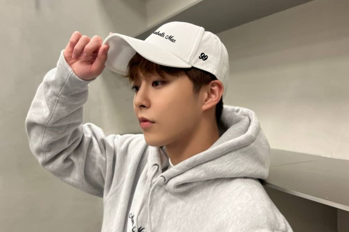Xiumin EXO
