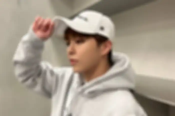 Xiumin EXO