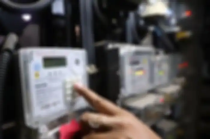 Kabar Gembira, Pendaftaran Penerima Subsidi Listrik PLN untuk 900 VA dan 1.300 VA Kembali Dibuka, Begini Cara Mendapatkannya