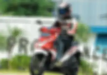 Terkenal Irit, Motor Honda BeAT Bisa Jadi Boros Bensin, Ini Penyebabnya