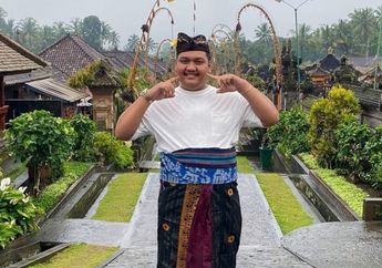 Lagu Baru Ndarboy Genk, Ini Lirik MakSet yang Bikin Ambyar!