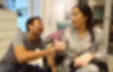 Selama Ini Dikubur Dalam-dalam, Raffi Ahmad Akhirnya Minta Maaf dan Blak-blakan Bongkar Perselingkuhannya Sendiri dengan Artis Cantik Ini