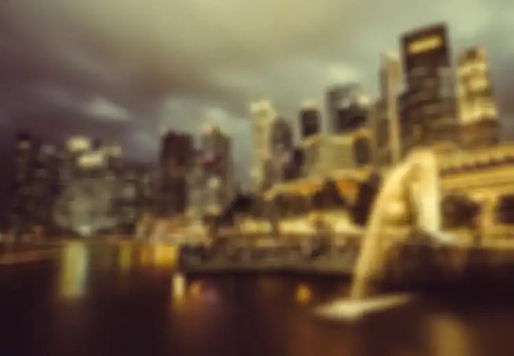 Alasan Mengapa Negara Singapura Lebih Berfokus pada Perdagangan dan Industri, hingga Menjadi Pelopor Industri Asia Tenggara