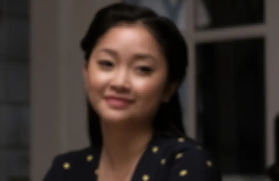 To All The Boys: P.S. I Still Love You - Lana Condor - Photo Credit: Netflix / Bettina Strauss