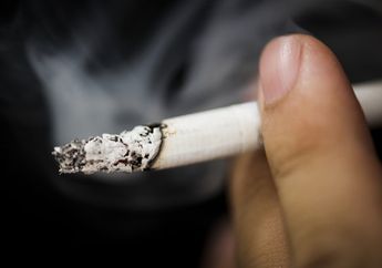 Kronologi Pasutri Ngamuk Usai Ditegur Naik Motor Sambil Merokok dan Bawa Bayi, Malah Aniaya Pengendara Lain?