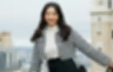Tips Hidup Awet Muda Ala Hesti Purwadinata, Rahasia Tetap Menawan di Usia Hampir 40 Tahun Diungkap