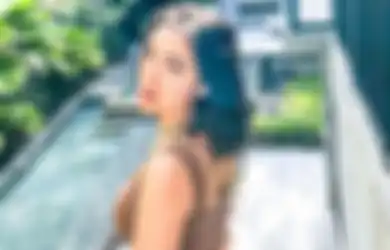 Kangen Syuting, Jessica Iskandar Berniat Balik ke Ibu Kota: di Bali Susah Buat Kerja