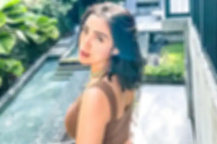 Jesssica Iskandar