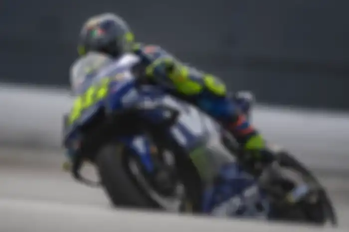 Valentino Rossi
