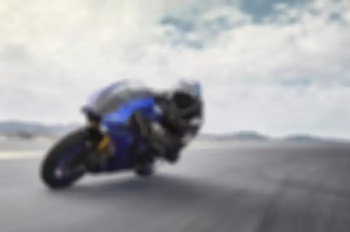 Dua mode disediakan Yamaha pada QSS R1 dan R1M 2018