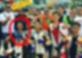 Postingan Seorang Ibu yang Sedih atas Meninggalnya Muhammad Fadil di Road Race Nabire Papua, Siapa Ibu Ini?    