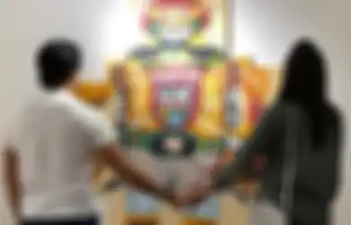 Luna Maya dan Reino Barack Pernah Tinggal Serumah Sampai Pak RT Sungkan Buat Menegurnya, Sosok Ini Bongkar Kelakuan Suami Syahrini yang Pernah Bawa Koper Besar Malam-malam