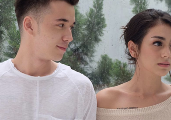 Perjalanan Cintanya dengan Stefan William Harus Berakhir di Tengah Jalan, Celine Evangelista Bercucuran Air Mata Ceritakan Komunikasi Terakhirnya Bersama Mantan Suami, sang Aktor Beri Pesan Ini