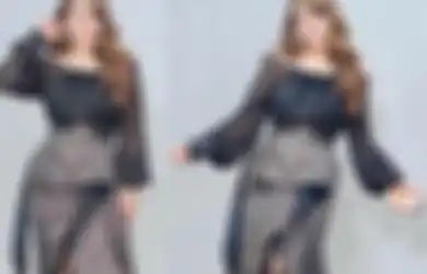 Hilang Kompaknya, Celine Evangelista Berani Bentak Sang Ibu di Depan Kamera Gara-gara Keceplosan Bilang Ini: Diem Aja Ma!