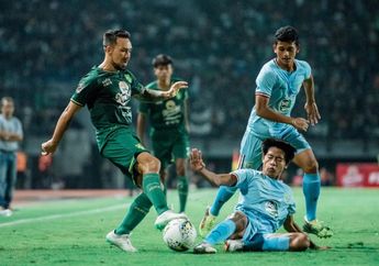 Eks Pemain Persebaya Ukir Sejarah bersama Klub Barunya di Amerika