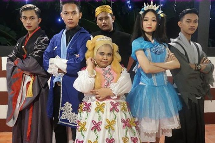 Geger Video 'Keke Bukan Boneka' Mendadak Hilang dari YouTube, Terungkap 4 Fakta Mencengangkan Dibalik Kasus Hak Cipta Lagu Milik Rahmawati Kekeyi