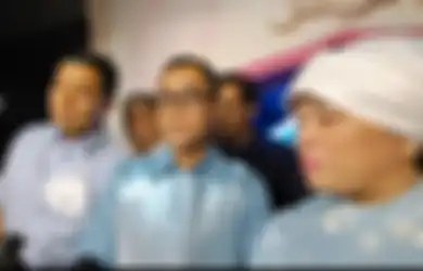 Cucunya Suka Banggakan Mami Papi di Depan Tamu yang Datang ke Rumah, Haji Faisal Tersayat Saat Gala Sky Tunjukkan Gelagat Ini: Masih Mengharapkan