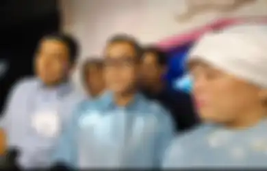 Cucunya Suka Banggakan Mami Papi di Depan Tamu yang Datang ke Rumah, Haji Faisal Tersayat Saat Gala Sky Tunjukkan Gelagat Ini: Masih Mengharapkan