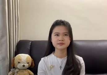 Felicia Tissue Sebut sang Nenek Sempat Datang ke Istana Bogor untuk Mencari Tahu Alasan Kaesang Pangerep Meninggalkan Cucunya