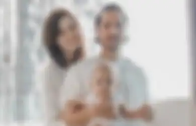 Kabar Gembira! Kimberly Ryder dan Edward Akbar Dikaruniai Anak Kedua, Intip Potret Lucu Sang Bayi