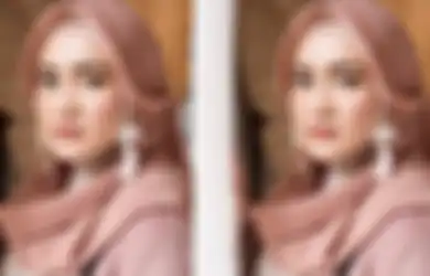 Jadi Saksi Bisu yang Temani Kesendirian Ikke Nurjanah Selama 14 Tahun Menjanda, Tengok Penampakan Dapur Minimalis Super Rapi di Rumah Sang Biduan