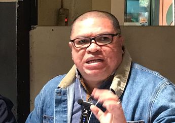 Makin Memanas, Razman Arif Nasution&nbsp;Ancam Polisikan Uya Kuya karena Hal Ini