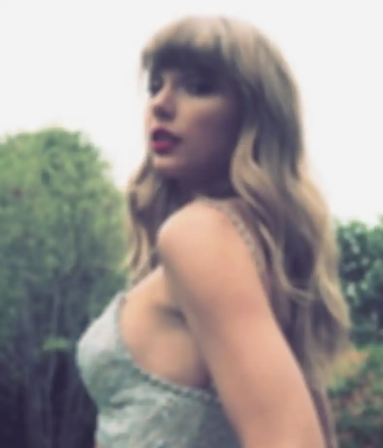 Taylor Swift dan albarn