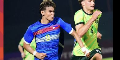 Hasil ASEAN U-19 Championship 2026 - Kemenangan Paling Telak di Turnamen, Australia Bantai Filipina