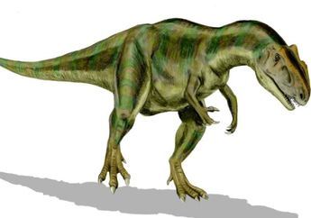 Selain T. rex, Inilah 5 Dinosaurus yang Paling Mematikan