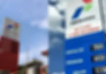 Hore Harga Bensin Pertamina Ada yang Turun di Awal Oktober Ini Namun Tiap Daerah Beda-beda Cek Penurunnya