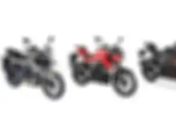 Pengin Motor Sport Baru Tapi Harga Terjangkau? Nih Daftar Harganya yang di Bawah Rp 30 Juta