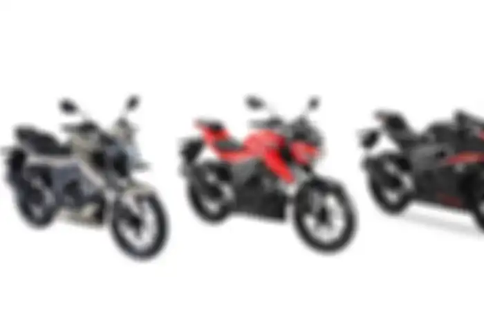 Suzuki GSX-150 Bandit, GSX-S150, GSX-R150