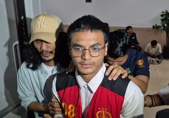 Kini Berhadapan dengan Hukum hingga Dituntut 12 tahun Penjara, Vadel Badjideh Tak Menyesal Pernah Pacari LM