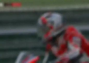 Awas, Jangan Asal Taruh Helm yang Basah Setelah Hujan-hujanan