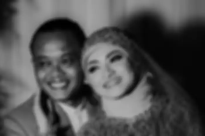 Sule dan Nathalie Holscher