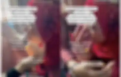 Niat Hati Berbagi Kebahagiaan di Hari Pernikahannya, Mempelai Wanita Ini Harus Telan Kesedihan Gegara Katering, Ternyata Ini Sebabnya!