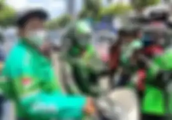 Potensi Kawanan Ojol Sweeping Gara-gara Rekannya Tewas Ditusuk, Polisi Bilang Ini