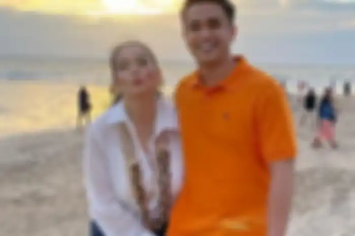 ajun perwira dan Jennifer Jill