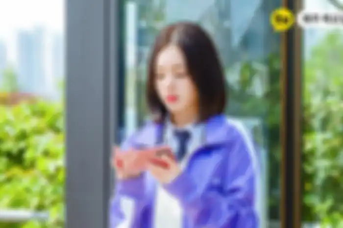 Drama 'Love Revolution'