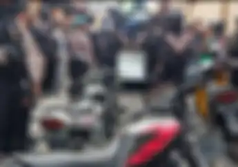 Geger! Suzuki RGR Sampai Yamaha RX-Z Ditemukan Berdebu di Rumah Kosong