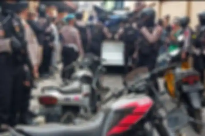 Geger! Suzuki RGR Sampai Yamaha RX-Z Ditemukan Berdebu di Rumah Kosong