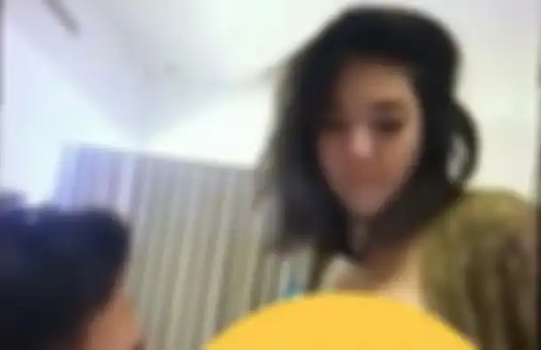 Video syur mirip Gisel.