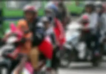 Wow Polisi Izinkan Mudik Lebaran 2021 Sebelum Tanggal 6, Ini Syaratnya